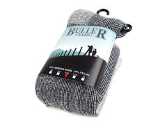 Buller Merino Socks