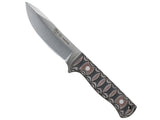 Miguel Nieto Fixed Knife Trapper Kantex | 11.3cm