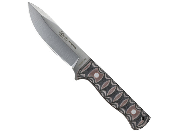 Miguel Nieto Fixed Knife Trapper Kantex | 11.3cm