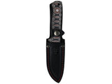 Miguel Nieto Fixed Knife Trapper Kantex | 11.3cm