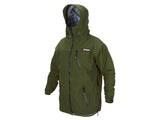 Swazi Ibex Jacket Waterproof & Windproof Olive