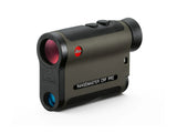 Leica Rangemaster CRF Pro Laser Rangefinder | Applied Ballistics
