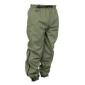 Swazi Rifleman Ultralite Overpants Olive Waterproof & Windproof