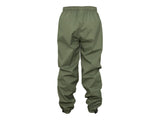 Swazi Rifleman Ultralite Overpants Olive Waterproof & Windproof