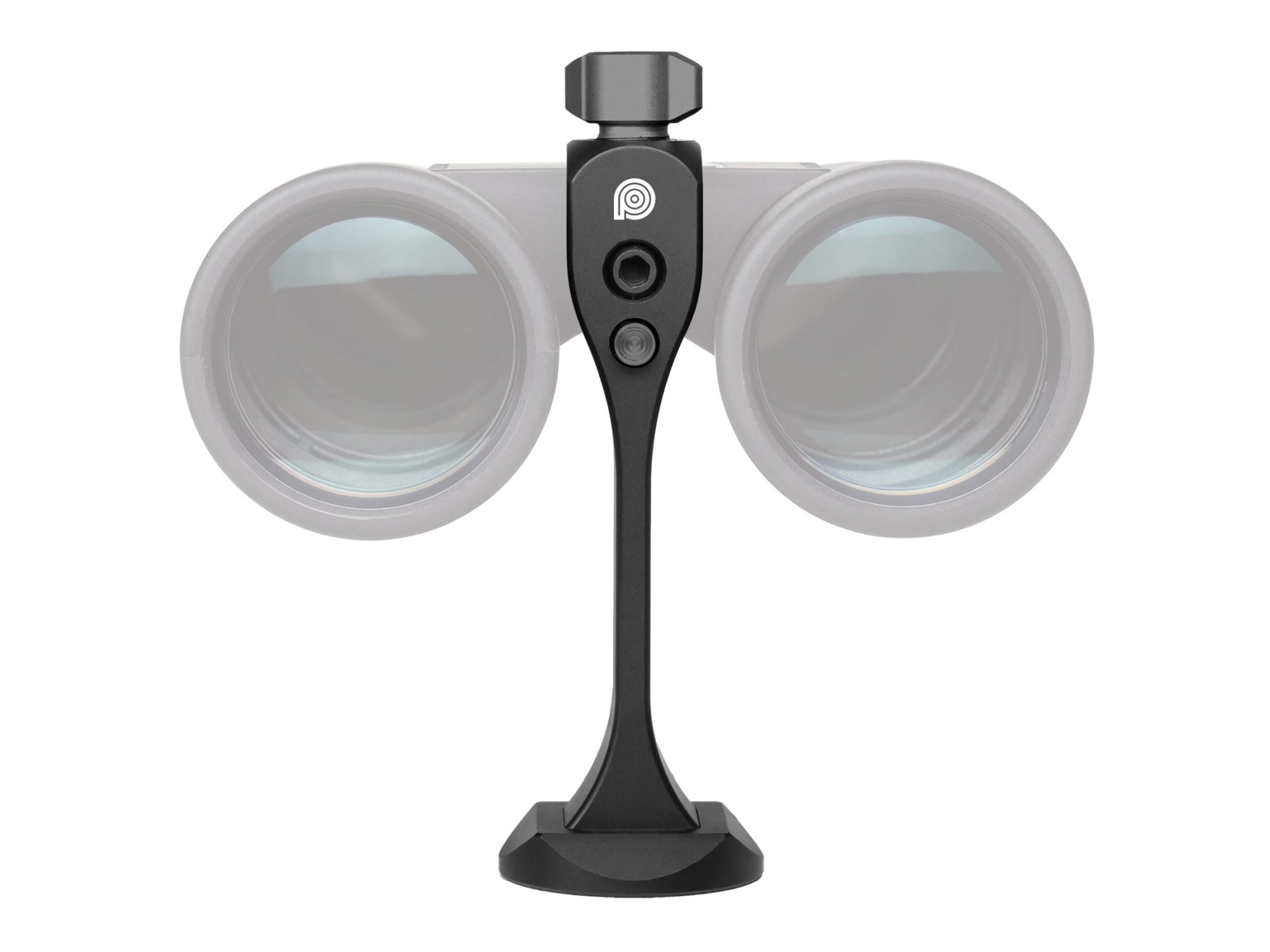 Precision Pro Binocular Tripod Adapter Quick Release