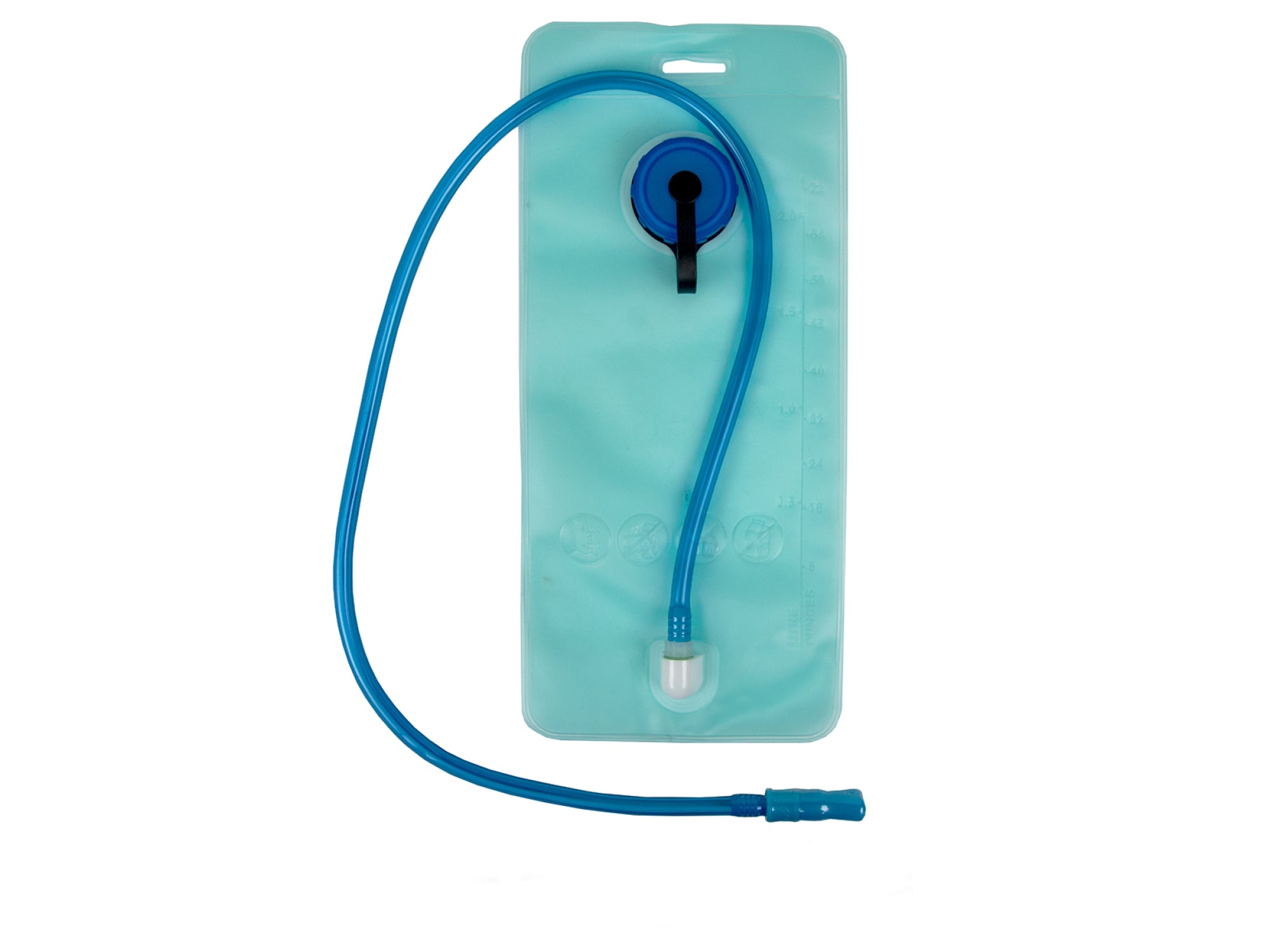 Manitoba Water Bladder 2L | Replacement Hydration Reservoir