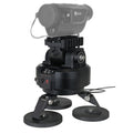 Ranger Magnetic Thermal Roof Mount | Remote Controlled 360 Pan Tilt
