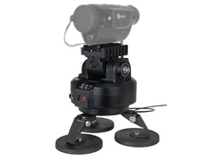 Ranger Magnetic Thermal Roof Mount | 360° Pan with Remote Control