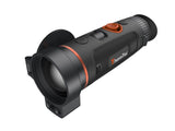 ThermTec Wild 650L Thermal Monocular with Laser Rangefinder 50mm 50Hz