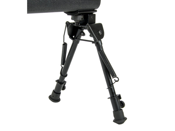 Accu-Tech Multi-Fit Tactical Bipod with 11