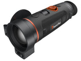 ThermTec Wild 335L Thermal Monocular with Laser Rangefinder 35mm 50Hz