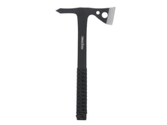 Cold Steel Throwing Axes with Sheath 3 Pack - Black