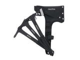 Cold Steel Throwing Axes with Sheath 3 Pack - Black