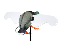 Game On Spinner Winner Motorized Mallard Decoy