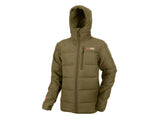 Stoney Creek Mens Thermotough Puffer Jacket | Tundra