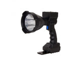 Night Saber Rechargeable Handheld Spotlight 8000 Lumens