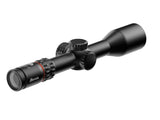 Burris Eliminator 6 4-20x52 Scope