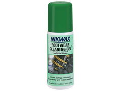 Nikwax Footwear Cleaning Gel: 125ml