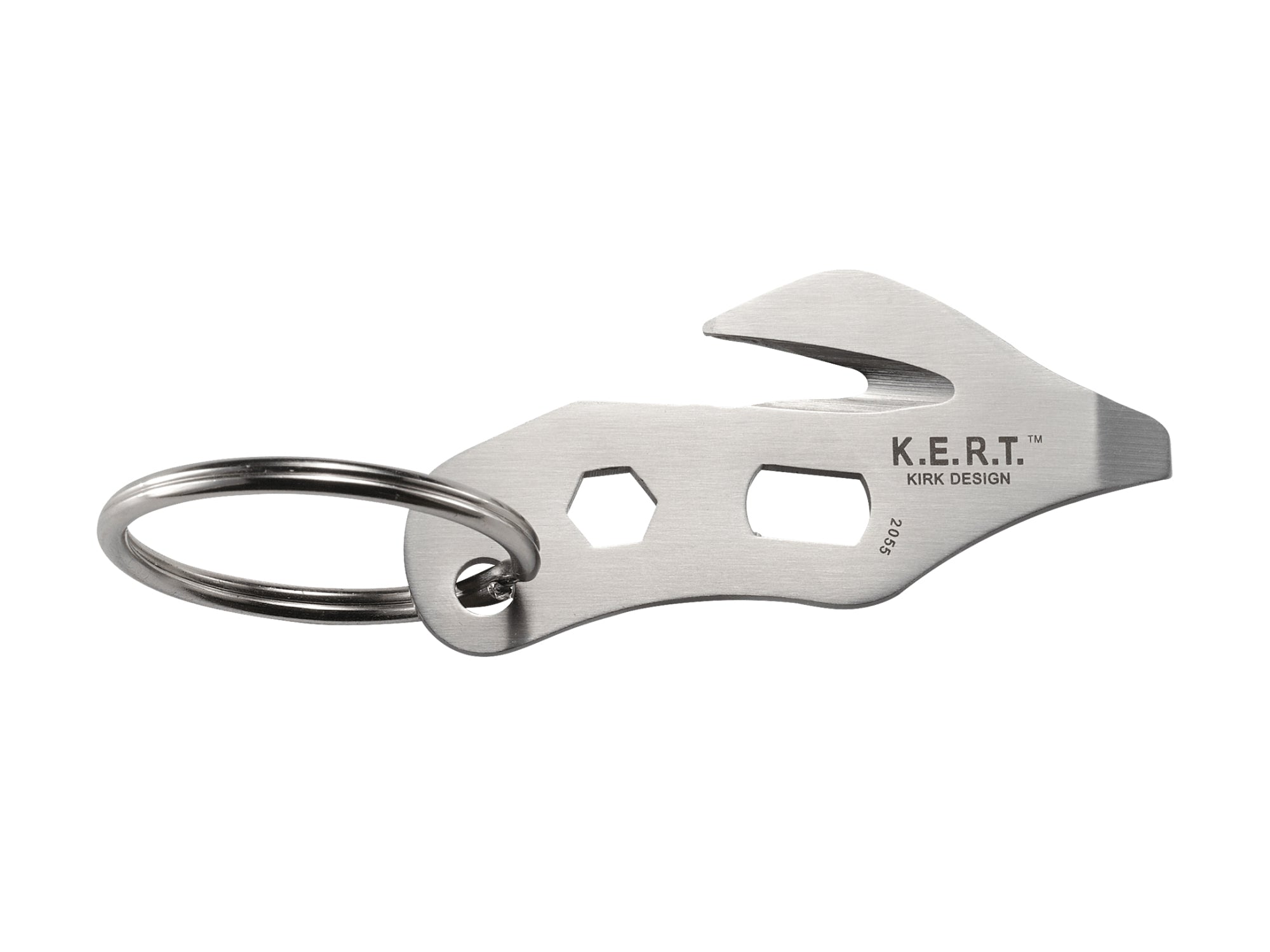 CRKT K.E.R.T Keyring Emergency Rescue Tool