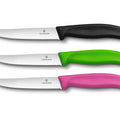 Victorinox Swiss Classic Gourmet Steak Knife | Serrated