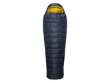 Rab Ascent Pro 800 Down Sleeping Bag -15C 650 Fill Wide