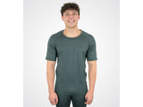 Manitoba Mens Thermal T-Shirt Compression Base Layer