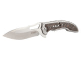 CRKT Fossil Folding Knife