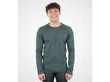 Manitoba Mens Thermal Long Sleeve Top