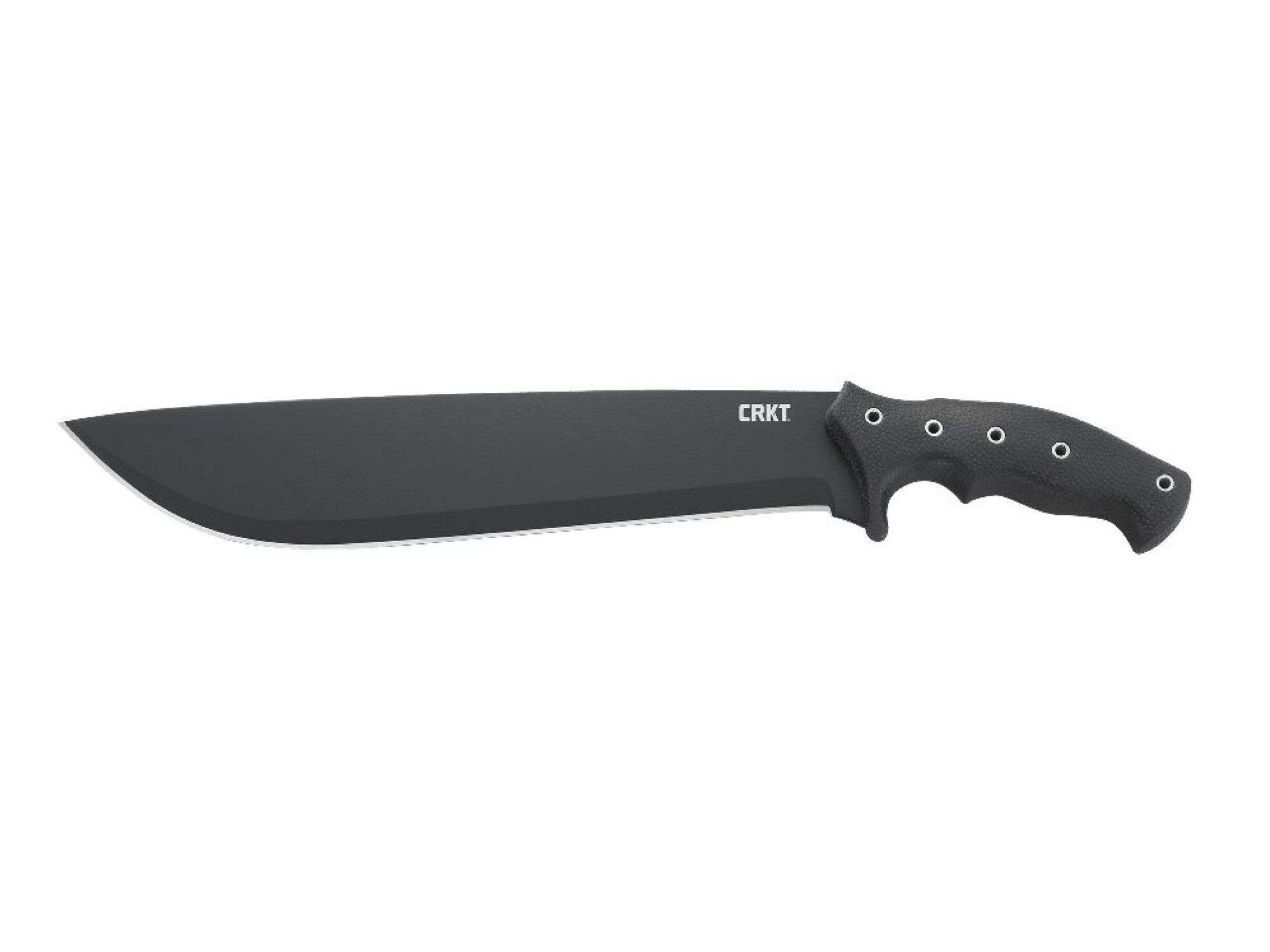 CRKT 'Chanceinhell' Machete