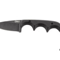 CRKT Knife Minimalist Black Drop point