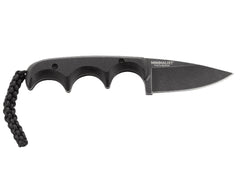 CRKT Knife Minimalist Black Drop point
