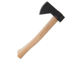 Cold Steel Hudson Bay Compact Camp Axe 12.25in