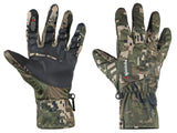 Unisex Manitoba Optimax 2 Camouflage Outdoor Gloves