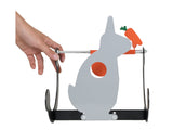 Fun Target Rolling Rabbit Air Rifle Target