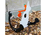 Fun Target Rolling Rabbit Air Rifle Target