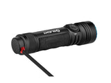 Olight Seeker 4 Pro Rechargeable Torch 4600 Lumens