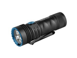Olight Seeker 4 Mini Rechargeable Torch 1200 Lumens | White and UV