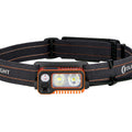 Olight Array 2 Pro Rechargeable Headlamp Orange 1500 Lumens