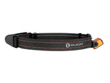 Olight Array 2 Pro Rechargeable Headlamp Orange 1500 Lumens
