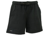Swazi Micro Driback Shorts Black