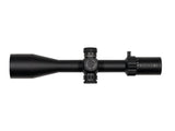 Element Nexus 5-20x50 Scope FFP APR-2D MRAD Reticle