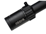 Element Nexus 5-20x50 Scope FFP APR-2D MRAD Reticle