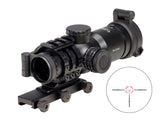 Element Immersive 5x30 Scope LPR-1D MRAD Reticle