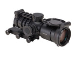 Element Immersive 5x30 Scope LPR-1D MRAD Reticle