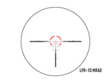 Element Immersive 5x30 Scope LPR-1D MRAD Reticle