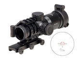 Element Immersive 5x30 Scope LPR-1D BDC Reticle