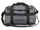 Manitoba Gear Bag 25L Splashproof - Grey
