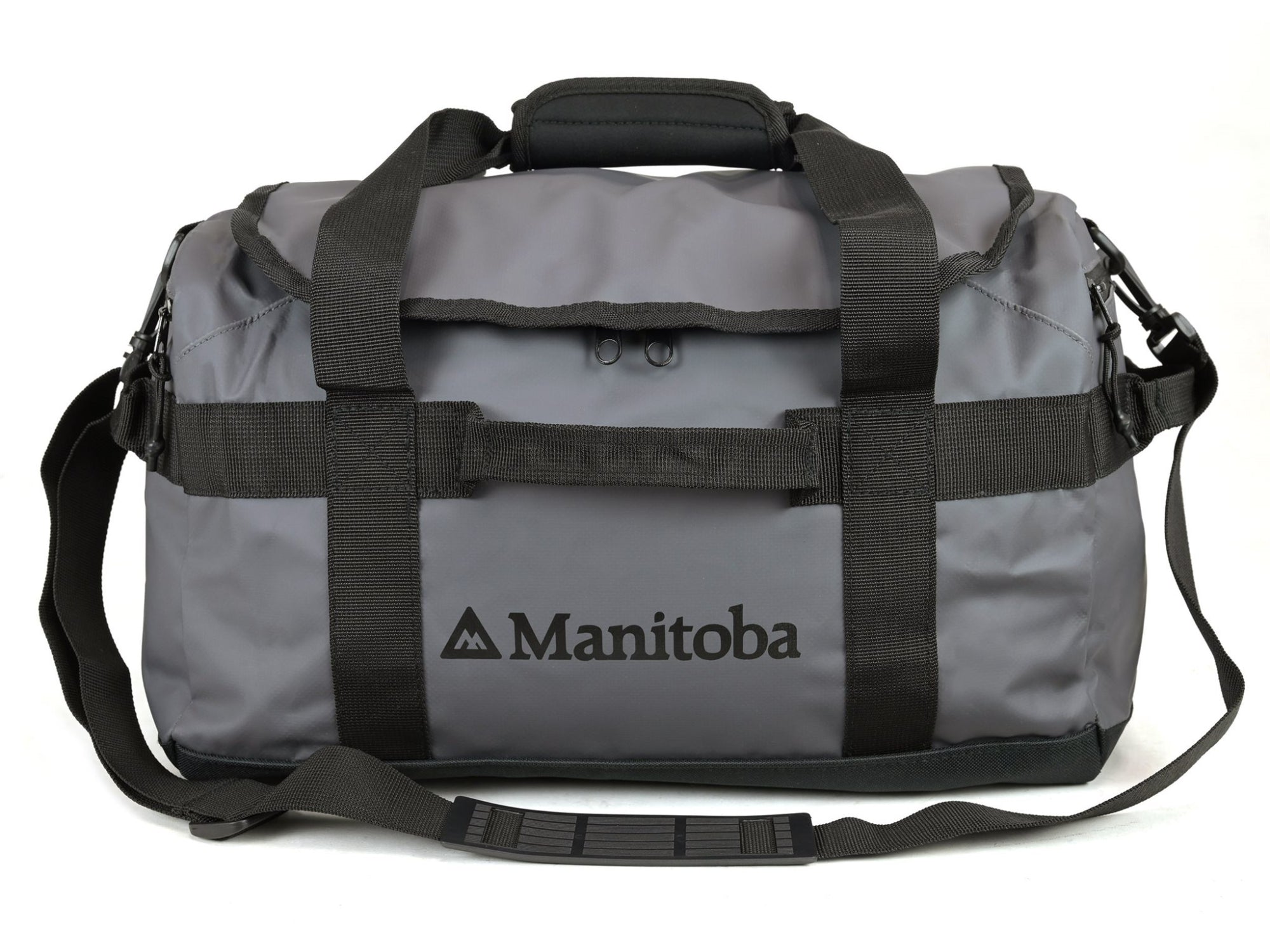 Manitoba Gear Bag 25L Splashproof - Grey