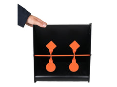 Fun Target Rimfire Bullet Trap