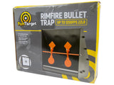 Fun Target Rimfire Bullet Trap